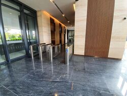 Woods Square (D25), Office #458000731